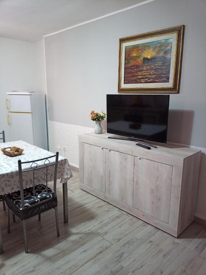 Appartamento Casa Nikita
