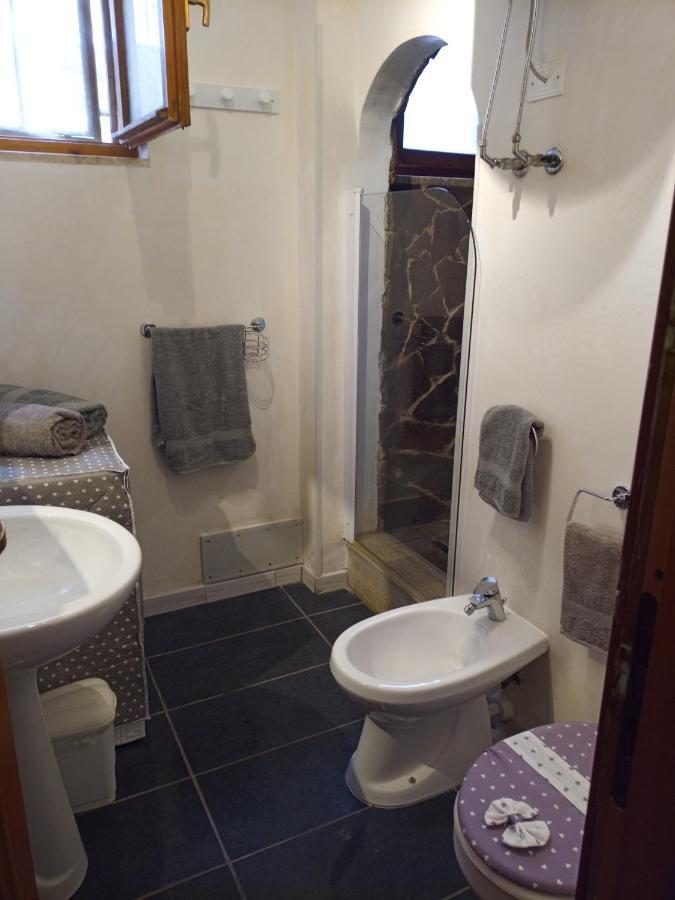 Casa Nikita Appartamento Alghero